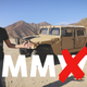 Illustration for article titled Built For War: The M998 Humvee!em/em